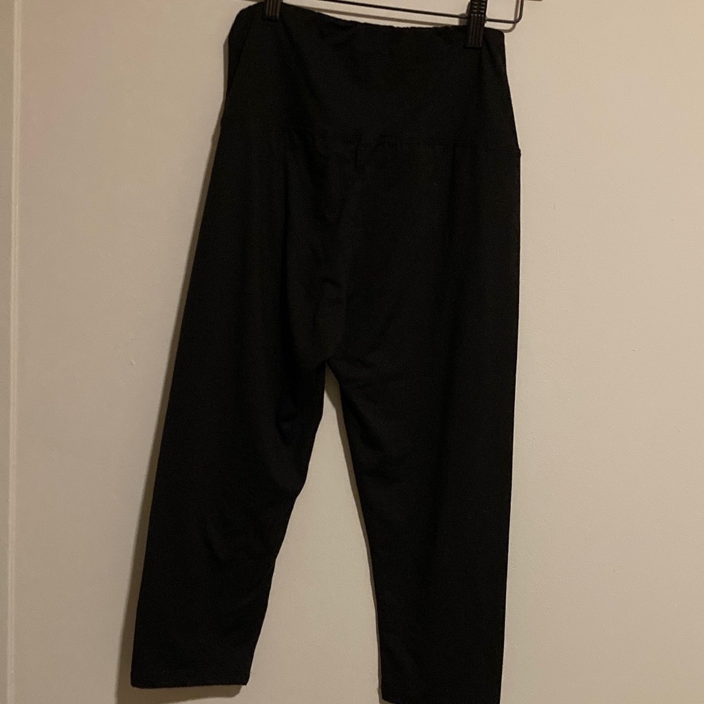 Women's American Flag Leggings 4 pairs - Picture 11 of 12